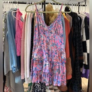 MEDIUM DRESS